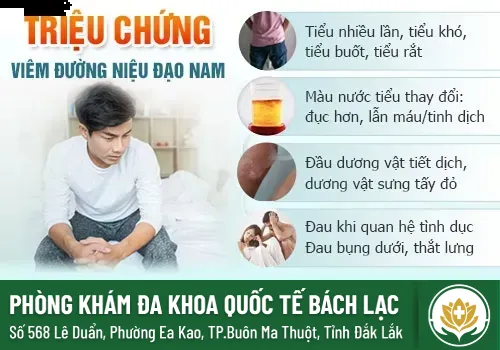 Tiểu đau tiểu ra máu là cảnh báo bệnh gì?
